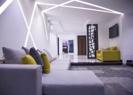 Elite Pyramids Boutique Hotel 3