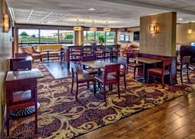 Hampton Inn Corinth 4