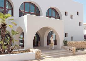 Inturotel Esmeralda Park 5