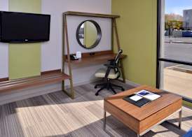Holiday Inn Express & Suites SPRINGFIELD by IHG 5