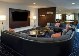 Courtyard by Marriott Mobile Daphne Eastern Shore 3