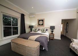 Maison d'Ail Guest House 4