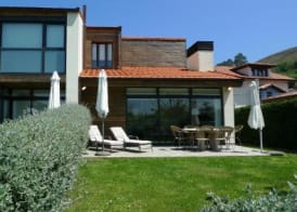 Las Villas de Cué 5