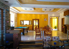 Katerini Apartments Hotel 4