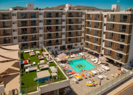 Ryans Ibiza Apartments - Only Adults 2