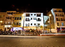 Ryans La Marina 5
