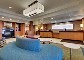 Fairfield Inn & Suites by Marriott Ottawa Starved Rock Area 3
