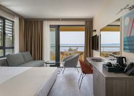 Hotel Antonio 2