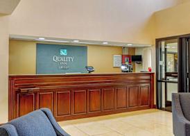 Quality Inn High Point - Archdale 4