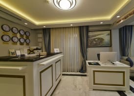Kare Hotel Sultanahmet 5