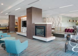 Residence Inn Long Beach Downtown 5