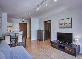 Apartamenty Nautilus 4