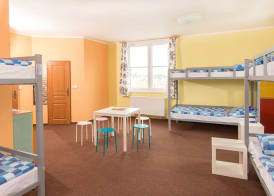 Hostel Downtown 4