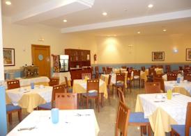 Hotel Atalaya II 5