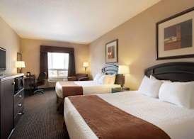 Days Inn by Wyndham Innisfail 5