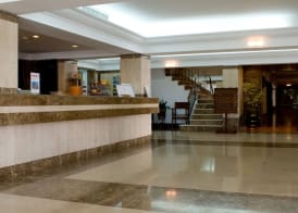 Hotel Bella Playa & Spa 2