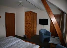 Hotel garni Zur Post 2