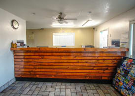 Heritage Inn San Diego 3