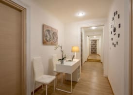 Domus Veneto Rome 2