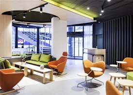Novotel Tours Centre Gare 3