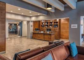 Four Points by Sheraton Anchorage Downtown 2