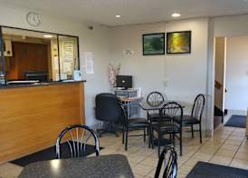 Super 8 by Wyndham Waynesboro 2