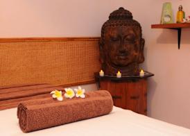 Residence Villas Mont Choisy 2