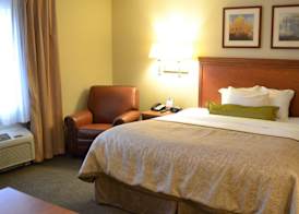 Candlewood Suites KALAMAZOO by IHG 2