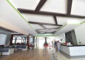 Varin Beach Resort 4