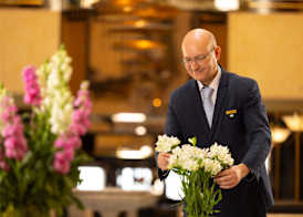 Sofitel Algiers Hamma Garden 5