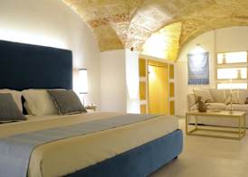 La Dimora delle Fate Luxury & SPA 4