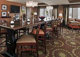 Hampton Inn Iowa City/Coralville 3