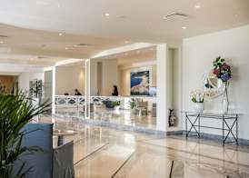 Grand Hotel Vesuvio 5