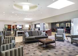 Wyndham Sacramento 2