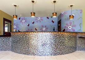 Villa Montes Hotel 2