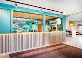 B&B Hotel Salzburg-Nord 2