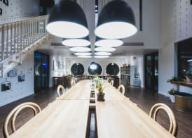 Blu Monkey Hub and Hotel Phuket Town- Free All Day Coworking space 2