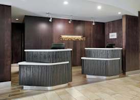 Courtyard by Marriott Johnson City 2