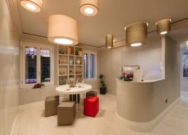 Rhea Silvia Luxury Navona 5