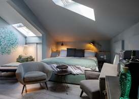Bello!Lake Como Suites 3