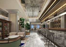 Mercure Xian North 2