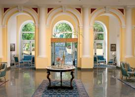 Imperial Hotel Tramontano 3