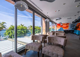Gözegir Hotel 3