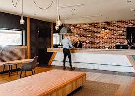 Mercure Barossa Valley 4