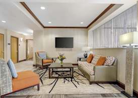 Best Western Plus River Escape Sylva / Dillsboro 3