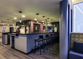 Mercure Stuttgart Zuffenhausen 3