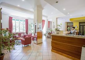 Hotel Mediterraneo 2