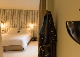 Eden Lodge Paris 4