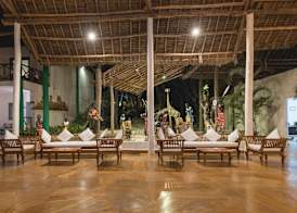 Kiwengwa Beach Resort 3