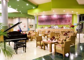 Gloria Palace Royal Hotel & Spa 2
